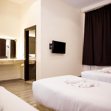 Tourist Palace Кайро Екстериор снимка