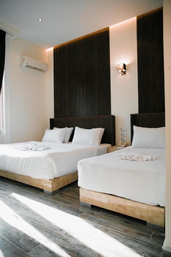 Tourist Palace Кайро Екстериор снимка