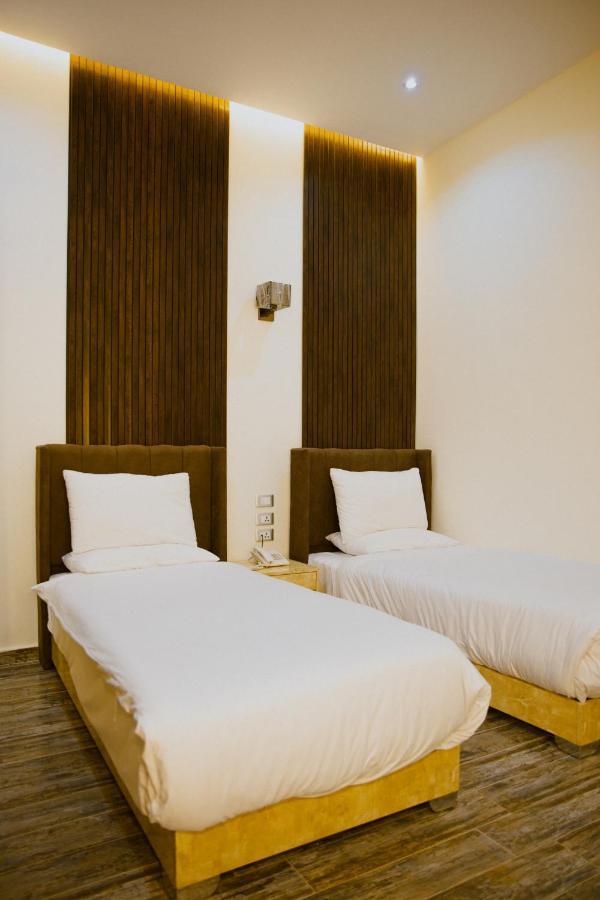 Tourist Palace Кайро Екстериор снимка