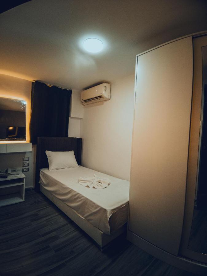 Tourist Palace Кайро Екстериор снимка